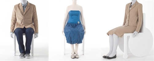 Examples of adaptive clothing