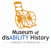 Museum of Disability History